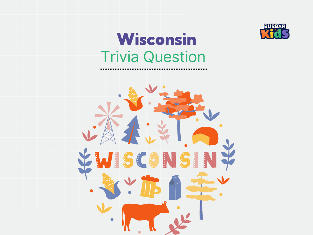 108+ Wisconsin Trivia Questions From Farm Fields to Football!