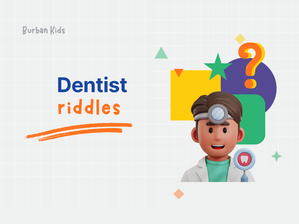 Tooth Pick Riddles 85+ Dentist Riddles To Test Your Logic!