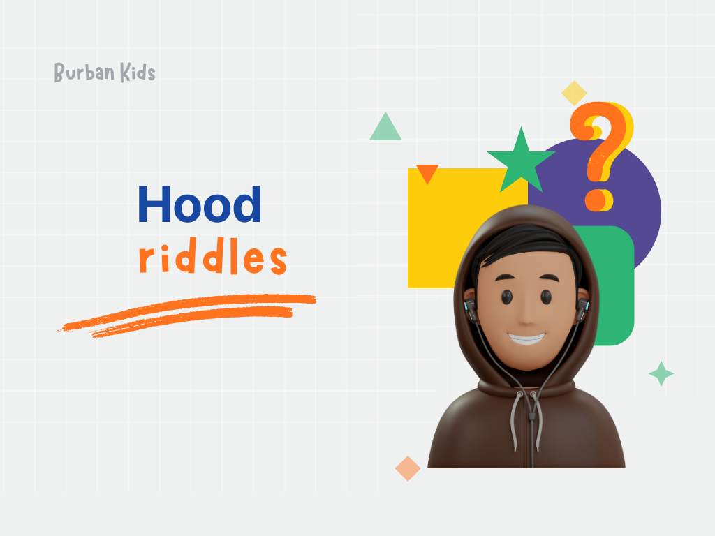 Robin Hood Riddle 55+ Hood Riddles That You Will Love to Solve