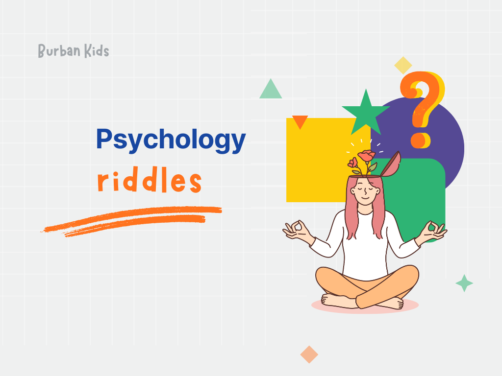 Psych Riddles 61+ Psychology Riddles To Sharpen Your Brain!